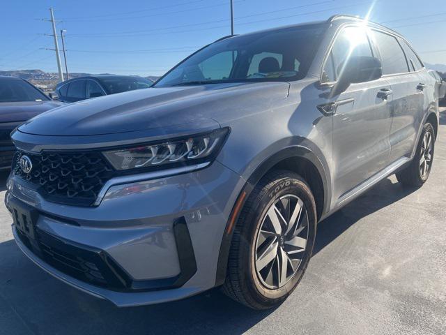 2021 Kia Sorento