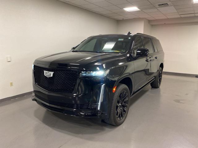 2023 Cadillac Escalade Esv