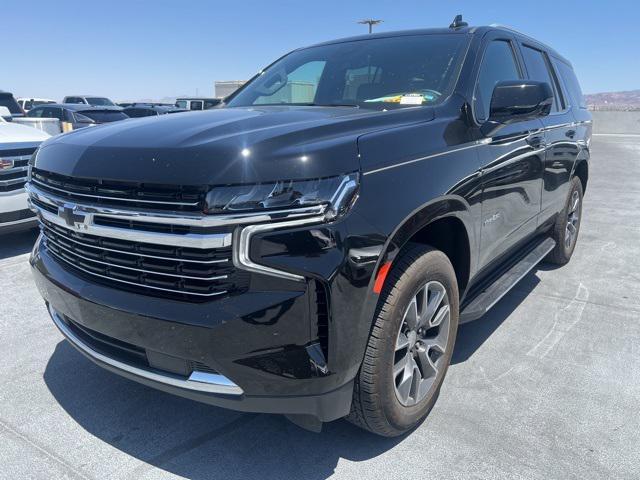 2023 Chevrolet Tahoe