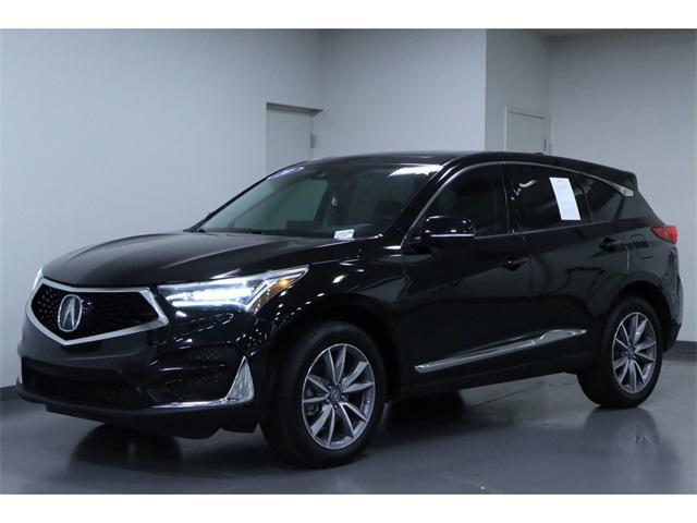 2020 Acura RDX