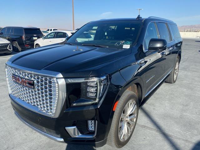 2023 GMC Yukon Xl