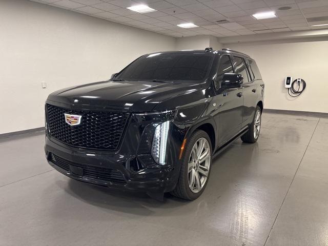 2025 Cadillac Escalade