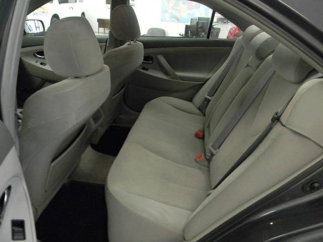 Photo of 2009 Pewter Toyota Camry