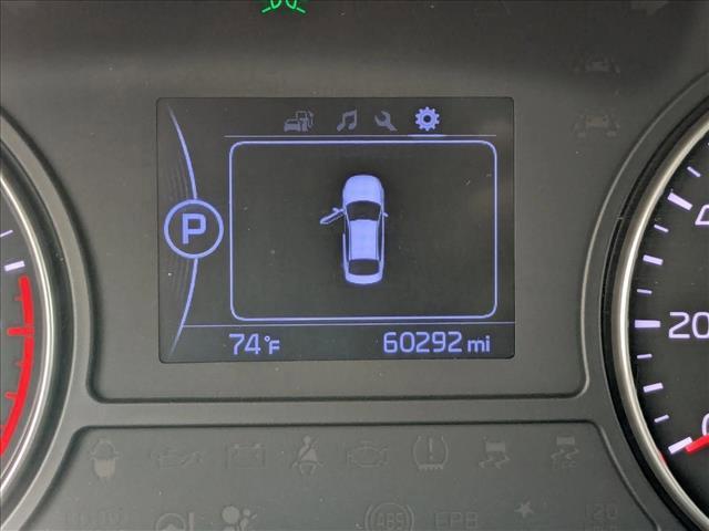 Photo of 2018 Snow White Pearl Kia Optima