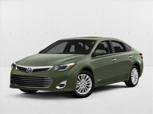 Photo of 2013 Cypress Pearl Toyota Avalon Hybrid