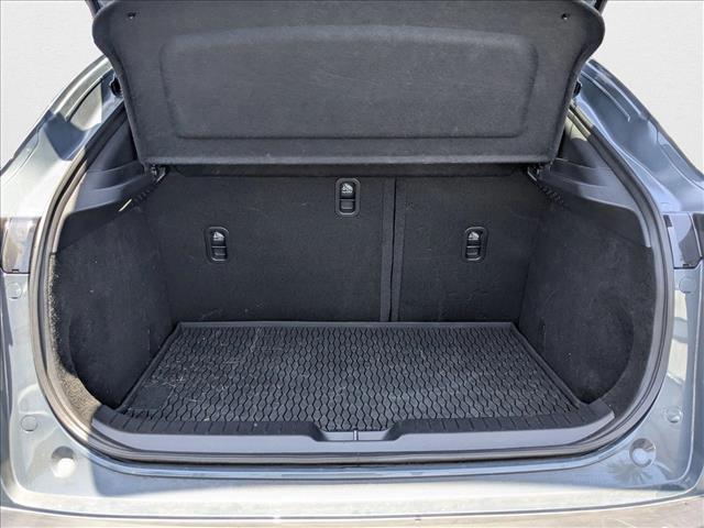 Photo of 2024 Polymetal Gray Metallic Mazda CX-30