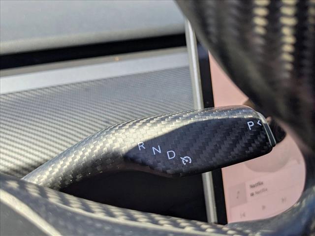 Photo of 2024 Stealth Grey Tesla Model Y