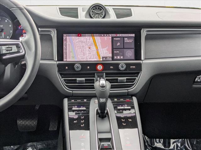Photo of 2025 Red Porsche Macan