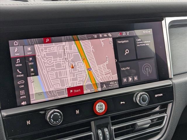Photo of 2025 Red Porsche Macan