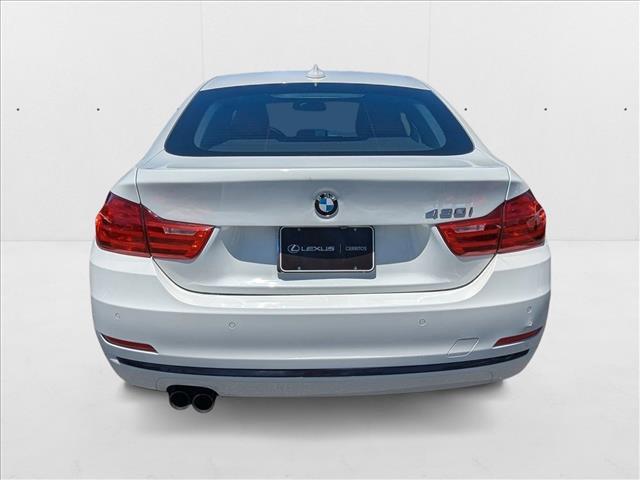 Photo of 2017 Alpine White [White] BMW 430 Gran Coupe