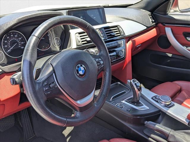 Photo of 2017 Alpine White [White] BMW 430 Gran Coupe