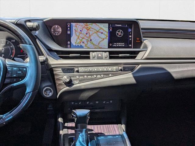 Photo of 2020 Caviar [Black] Lexus ES 350