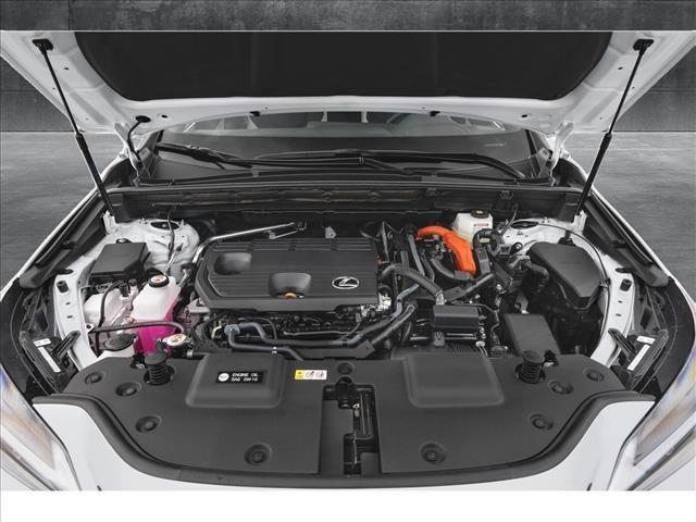Photo of 2025 Caviar Lexus NX 350h