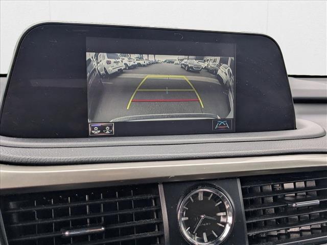 Photo of 2022 Eminent White Pearl Lexus RX 450h