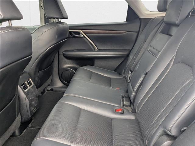 Photo of 2022 Eminent White Pearl Lexus RX 450h