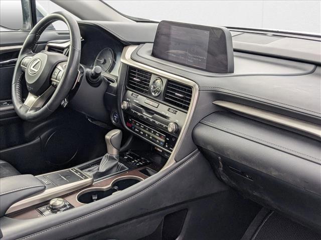 Photo of 2022 Eminent White Pearl Lexus RX 450h