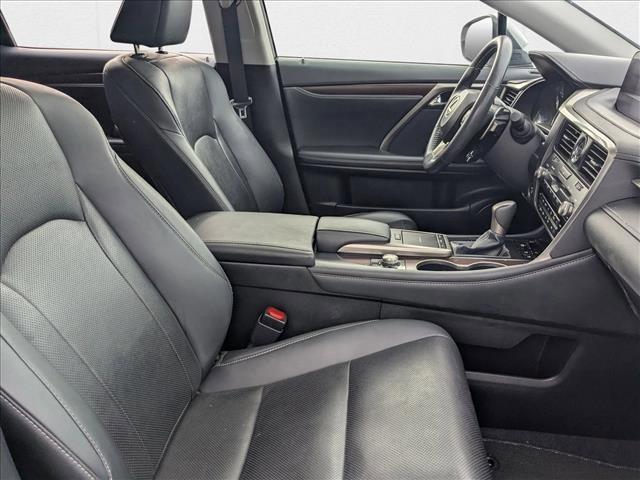 Photo of 2022 Eminent White Pearl Lexus RX 450h