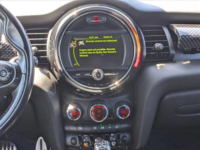 Photo of 2015 Thunder Gray Metallic MINI Hardtop
