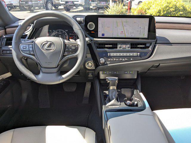 Photo of 2025 Caviar Lexus ES 350