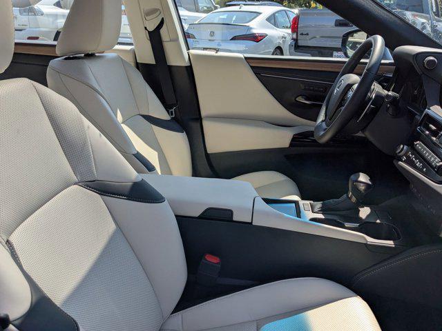 Photo of 2025 Caviar Lexus ES 350