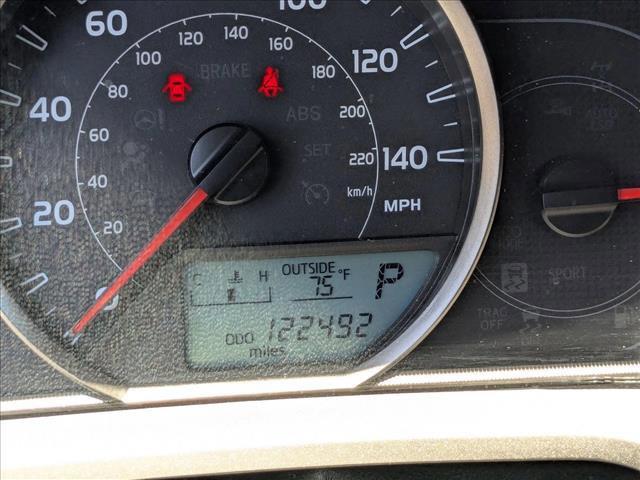 Photo of 2015 Classic Silver Met Toyota RAV4