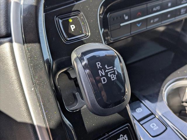 Photo of 2021 Heavy Metal Toyota Mirai