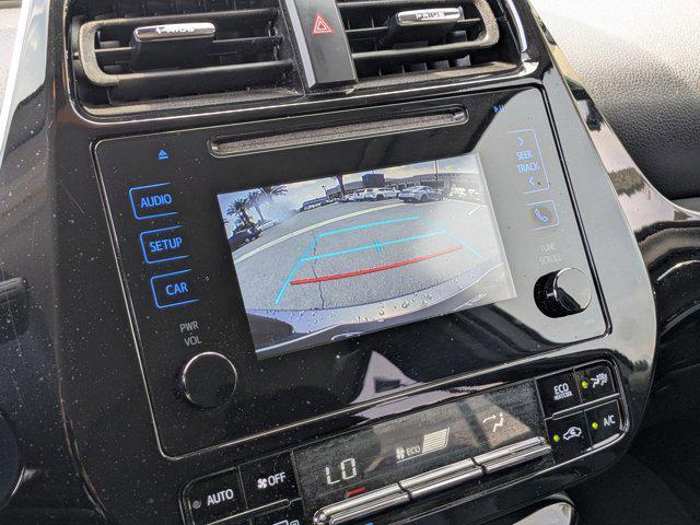 Photo of 2018 Magnetic Gray Metallic Toyota Prius