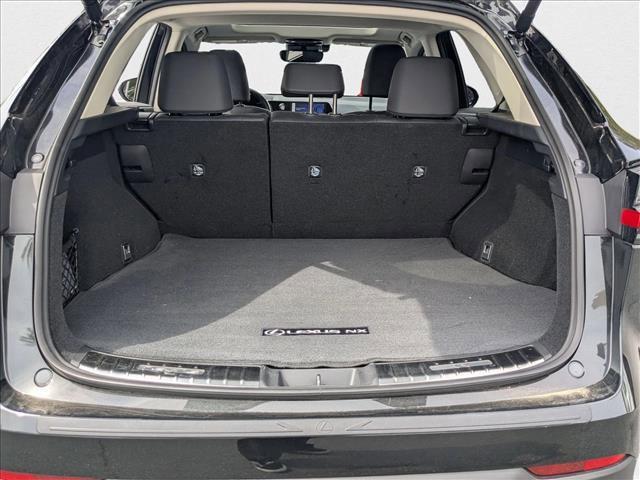 Photo of 2024 Caviar Lexus NX 350h