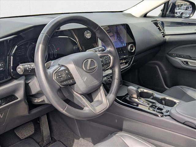 Photo of 2024 Caviar Lexus NX 350h