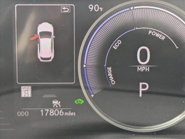 Photo of 2024 Caviar Lexus NX 350h