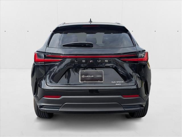 Photo of 2024 Caviar Lexus NX 350h