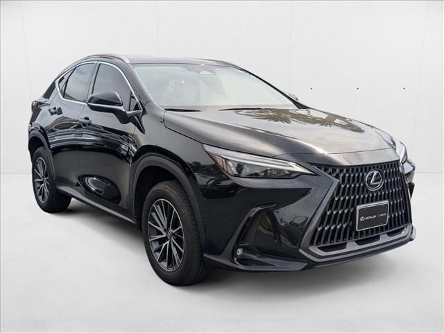 Photo of 2024 Caviar Lexus NX 350h