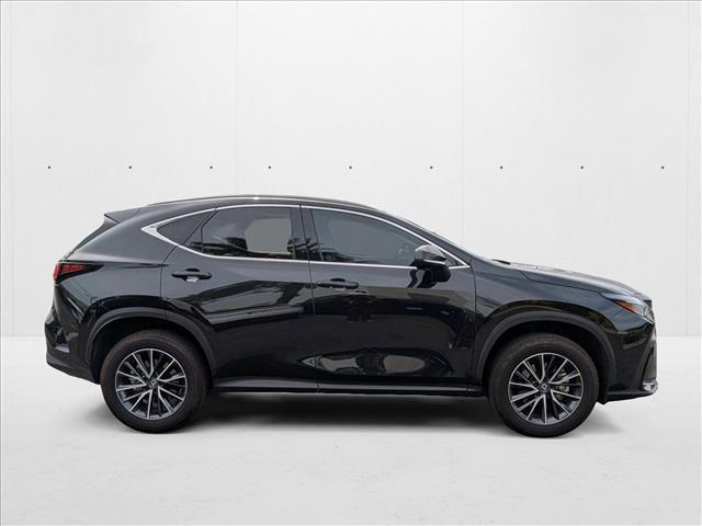 Photo of 2024 Caviar Lexus NX 350h