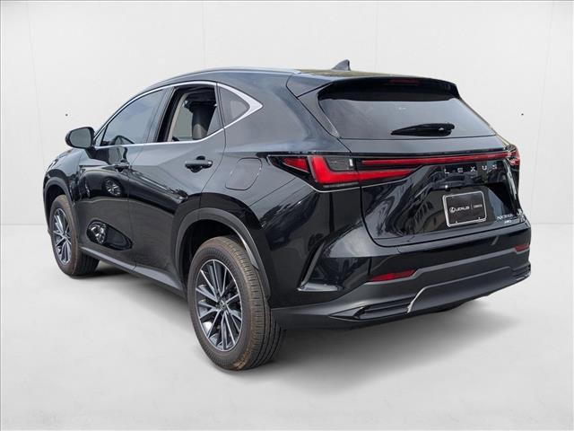 Photo of 2024 Caviar Lexus NX 350h
