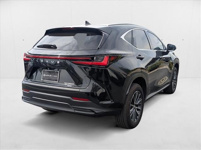 Photo of 2024 Caviar Lexus NX 350h