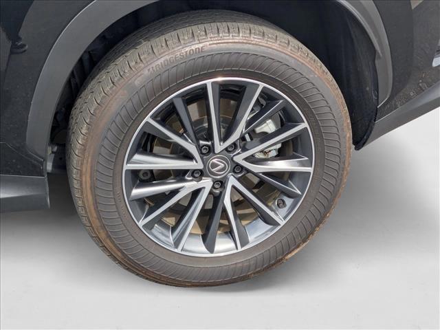 Photo of 2024 Caviar Lexus NX 350h