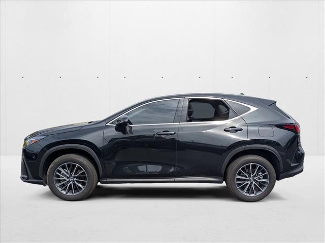 Photo of 2024 Caviar Lexus NX 350h