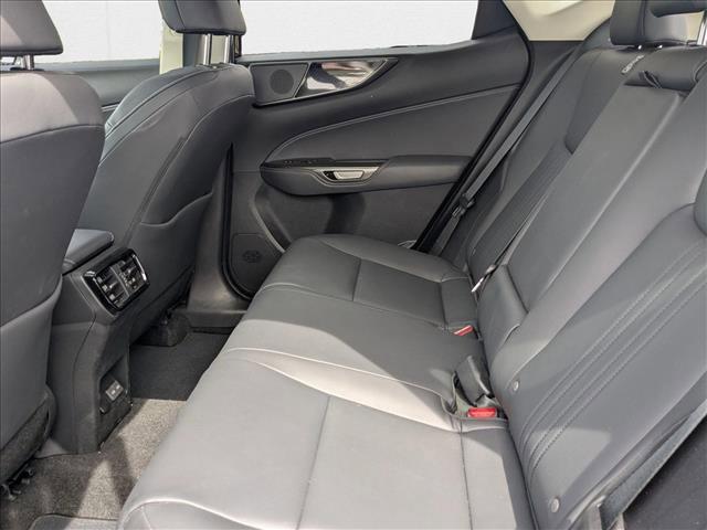 Photo of 2024 Caviar Lexus NX 350h