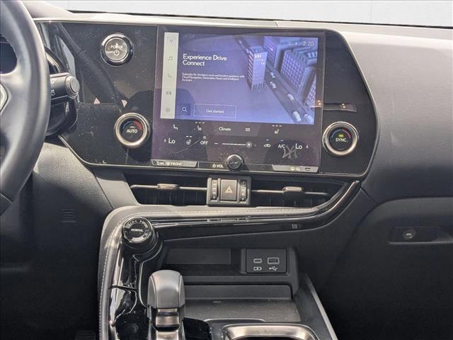 Photo of 2024 Caviar Lexus NX 350h