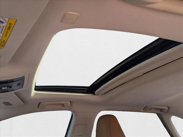 Photo of 2021 Nightfall Mica Lexus RX 450h