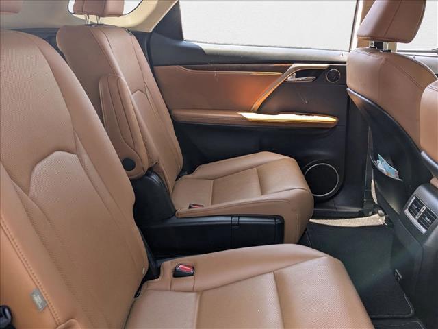 Photo of 2021 Nightfall Mica Lexus RX 450h
