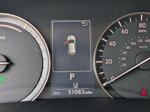 Photo of 2021 Nightfall Mica Lexus RX 450h