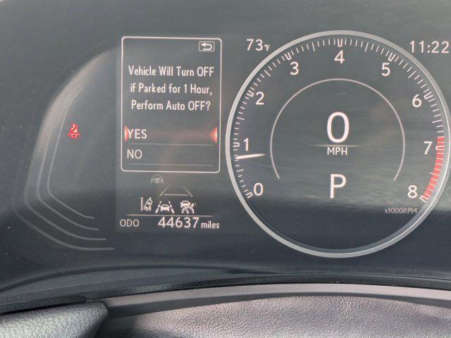 Photo of 2023 Caviar Lexus NX 250