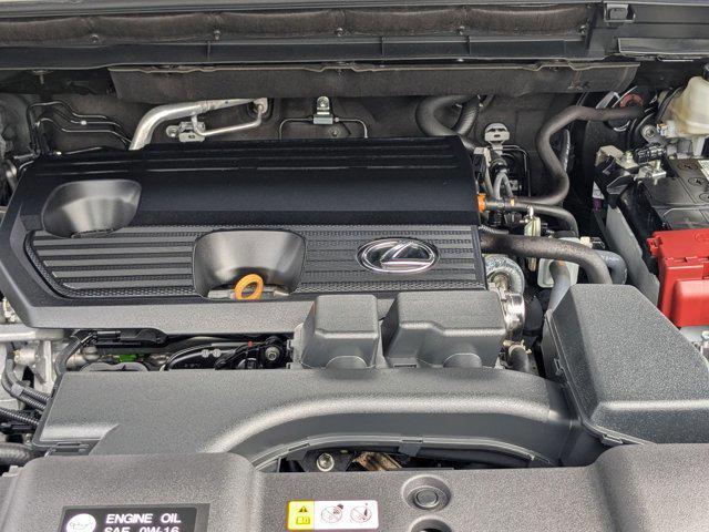 Photo of 2023 Caviar Lexus NX 250
