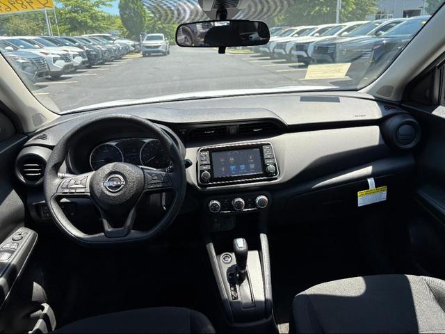 Photo of 2025 Fresh Powder Nissan Kicks