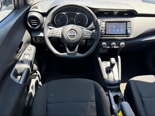 Photo of 2025 Fresh Powder Nissan Kicks