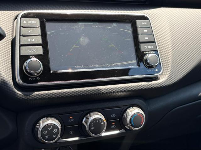 Photo of 2025 Fresh Powder Nissan Kicks