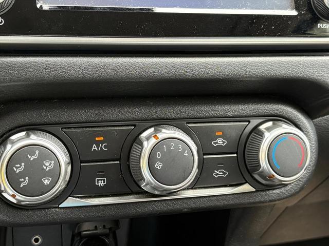 Photo of 2022 Gun Metallic Nissan Versa