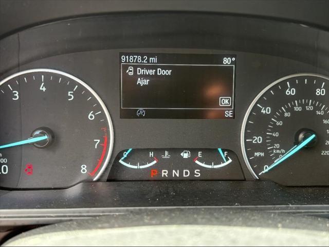 Photo of 2019 Shadow Black Ford EcoSport