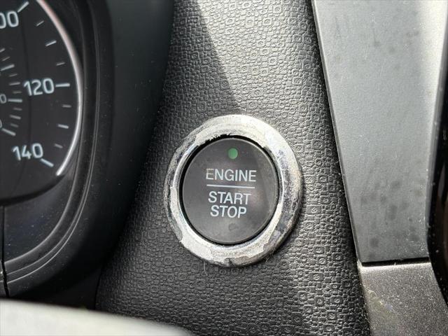Photo of 2019 Shadow Black Ford EcoSport